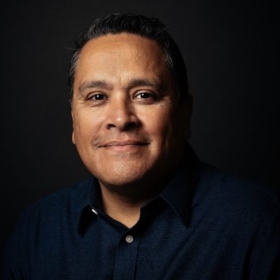 Chris Trujillo, AIA, NCARB, LEED-AP